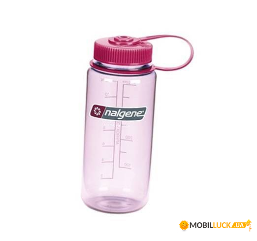   Nalgene Wide Mouth 500 - (09273004)