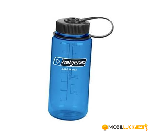   Nalgene Wide Mouth 500  (09273004)