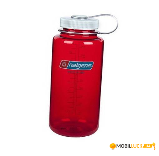   Nalgene Wide Mouth 500 - (09273004)