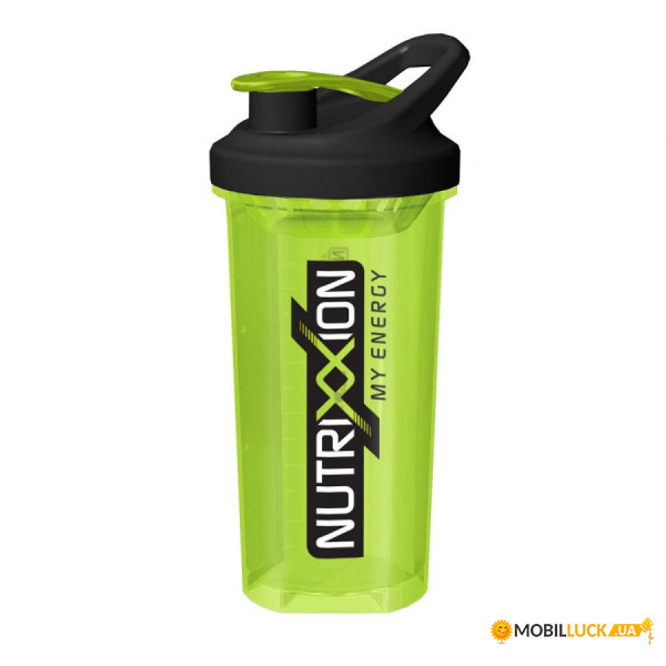  Nutrixxion 700 Lime (441425)