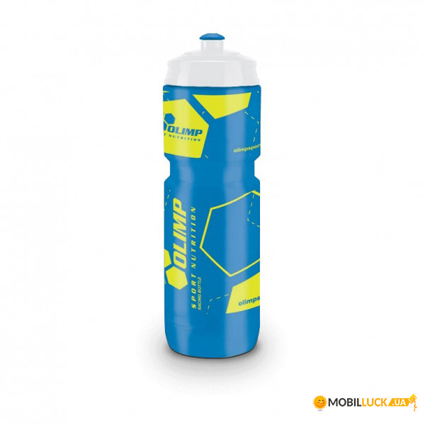  OLIMP Racing Bottle 650 ml blue