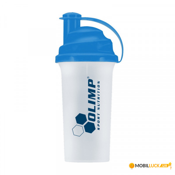  OLIMP Shaker 700 ml blue