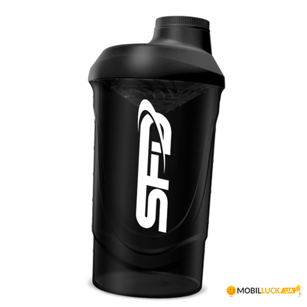   SFD Nutrition Shaker Wave 600  (09579001)