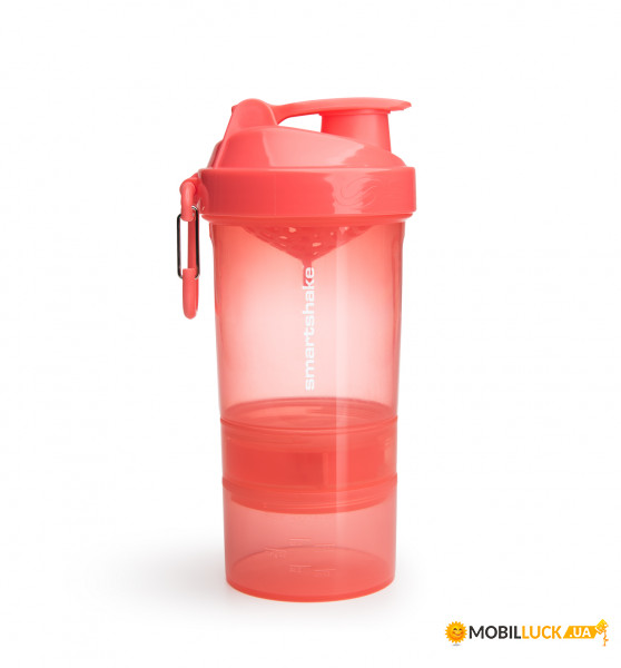    Smart Shake Original - 600ml Red 100-76-2040280-20