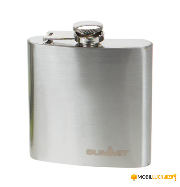  Summit Hip Flask 175  (090.671)