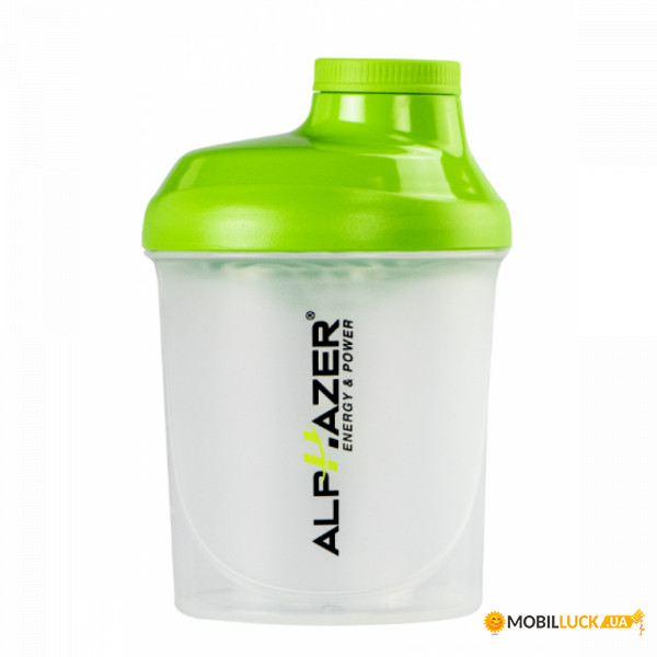  Yamamoto Nutrition Shaker 300ml Gren