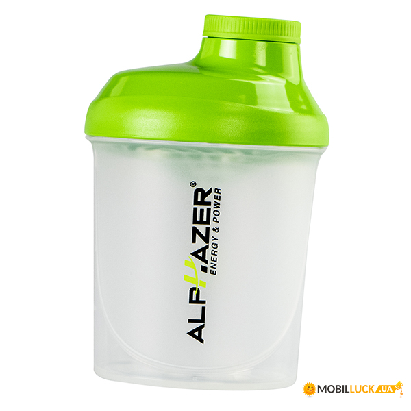   Yamamoto Nutrition Shaker Alphazer 300  (09599001)