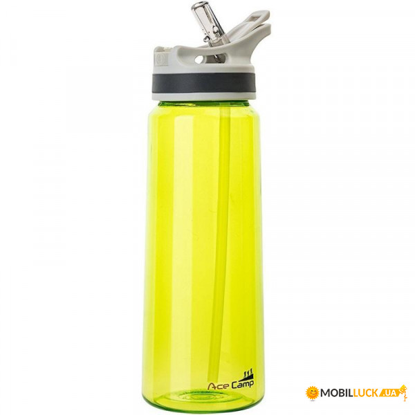 AceCamp Traveler Large Green Flask (1012-15555)