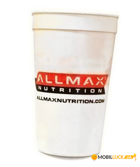  Allmax  (09134003)