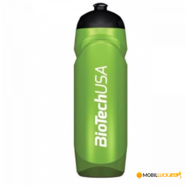    Biotech Bottle 750ml Green