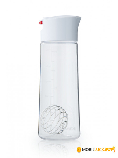        BlenderBottle Whiskware Dressing 