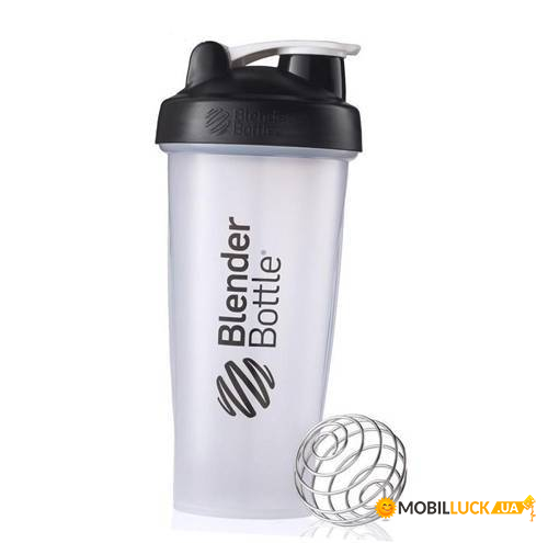  Blender Bottle BB Classic 820 - (09234001)