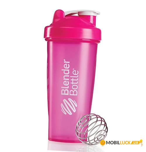  Blender Bottle BB Classic 820  (09234001)