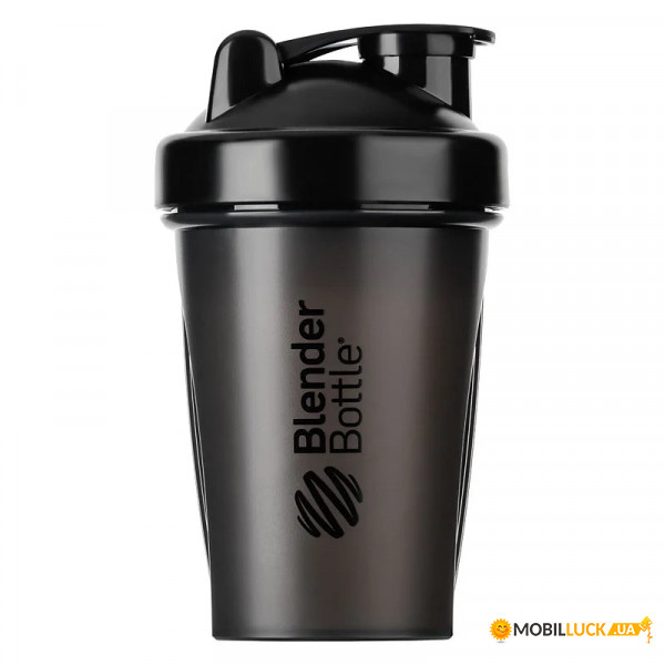    BlenderBottle Classic 590  Black