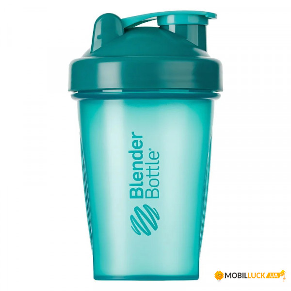    BlenderBottle Classic 590  Teal