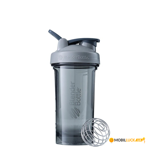  BlenderBottle Pro24 710  Grey