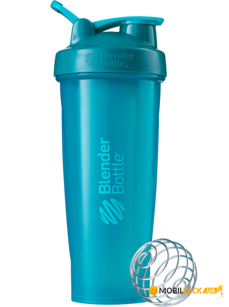  Blender Bottle Classic 820 ml teal