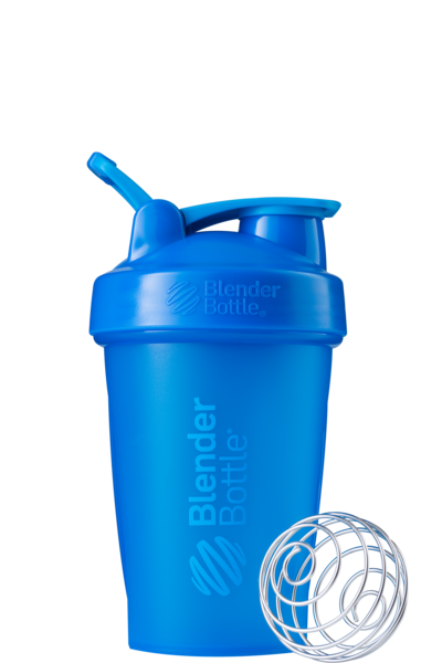  BlenderBottle Classic Loop 590 ml Cyan