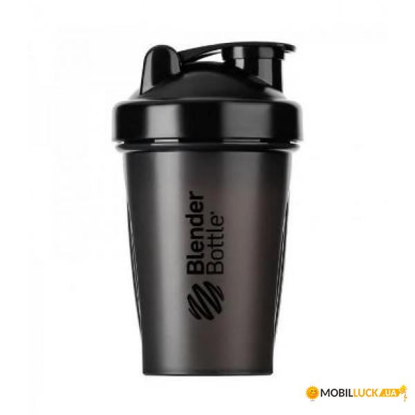  Blender Bottle Original Classic 590ml Black 100-53-2834691-20