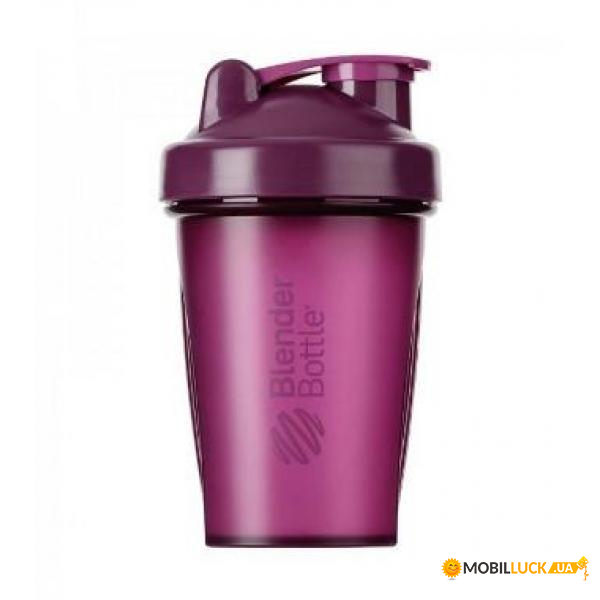  Blender Bottle Original Classic 590ml Plum 100-71-8696856-20