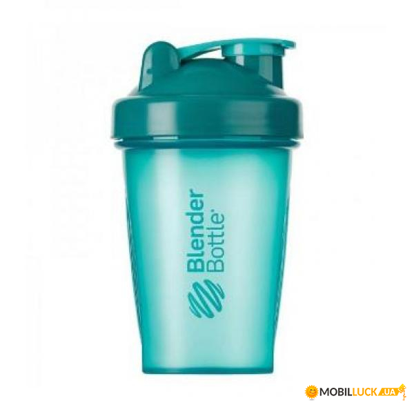  Blender Bottle Original Classic 590ml Teal 100-94-4941235-20