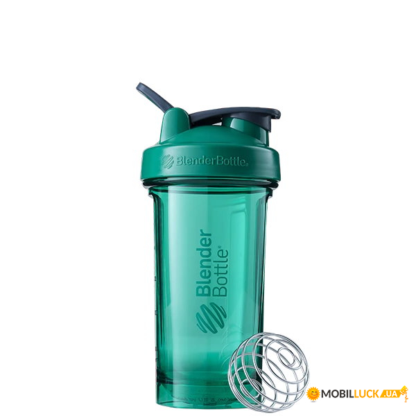    BlenderBottle  BlenderBottle Pro24 710  Green