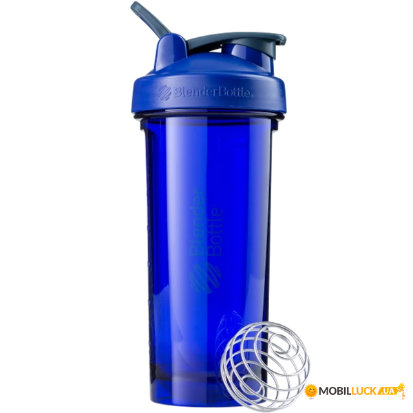  Blender Bottle Pro28 Tritan 820  Ultramarine