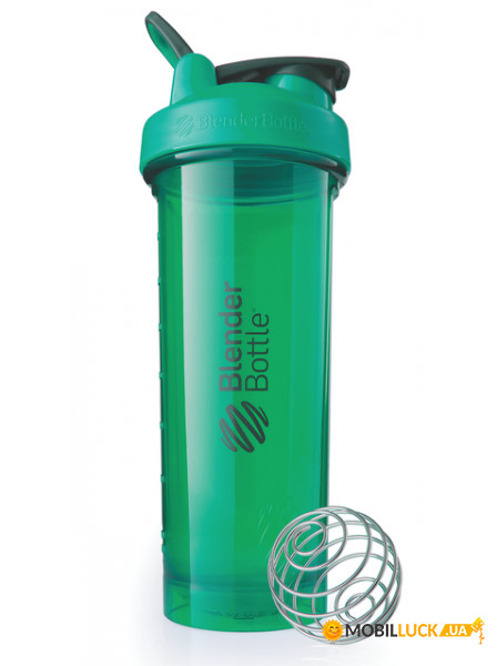  - BlenderBottle Pro32 940ml Green Original