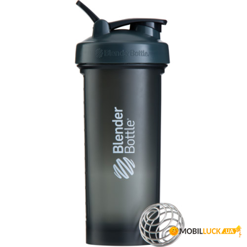  BlenderBottle Pro45 1300  Black