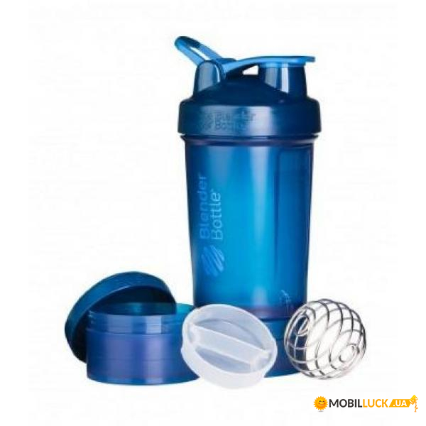  Blender Bottle ProStak 650ml Plum 100-94-1533826-20