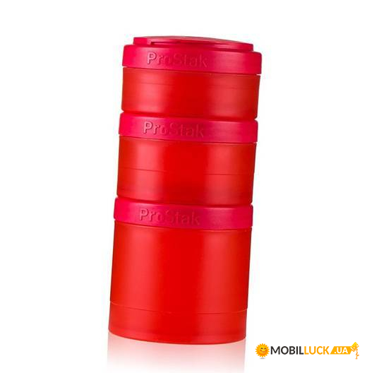  Blender Bottle ProStak Expansion Pak  (33234005)