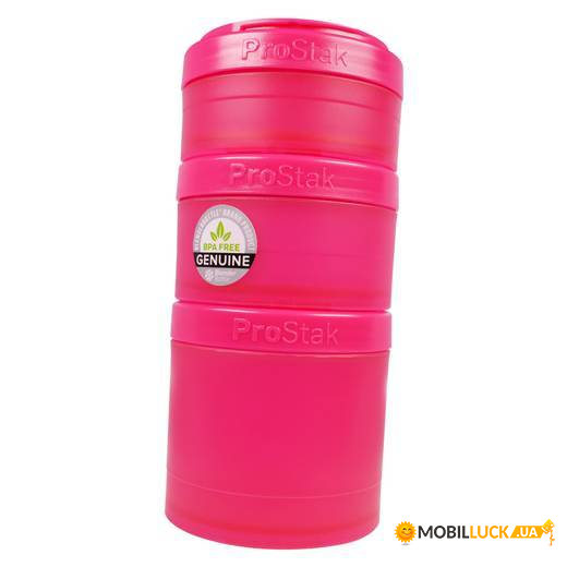  Blender Bottle ProStak Expansion Pak  (33234005)