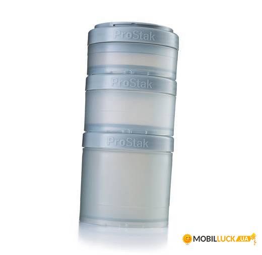  Blender Bottle ProStak Expansion Pak  (33234005)