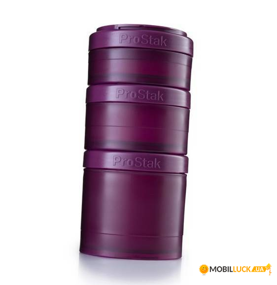  Blender Bottle ProStak Expansion Pak  (33234005)