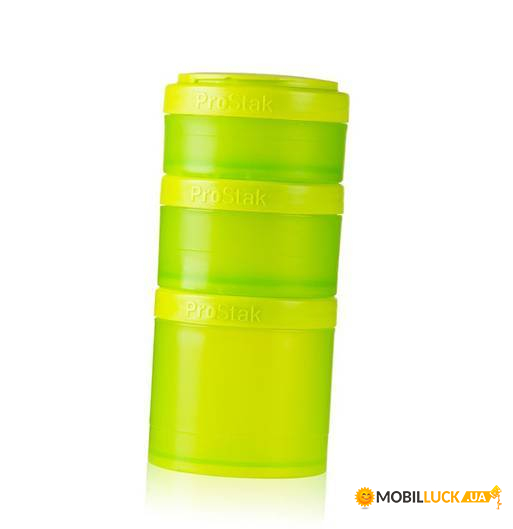  Blender Bottle ProStak Expansion Pak  (33234005)