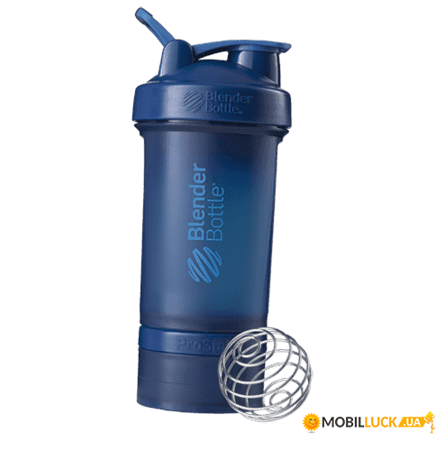  Blender Bottle ProStak Full 650 - (09234002)