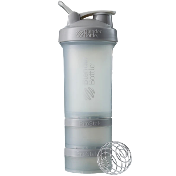     BlenderBottle ProStak   650 Grey