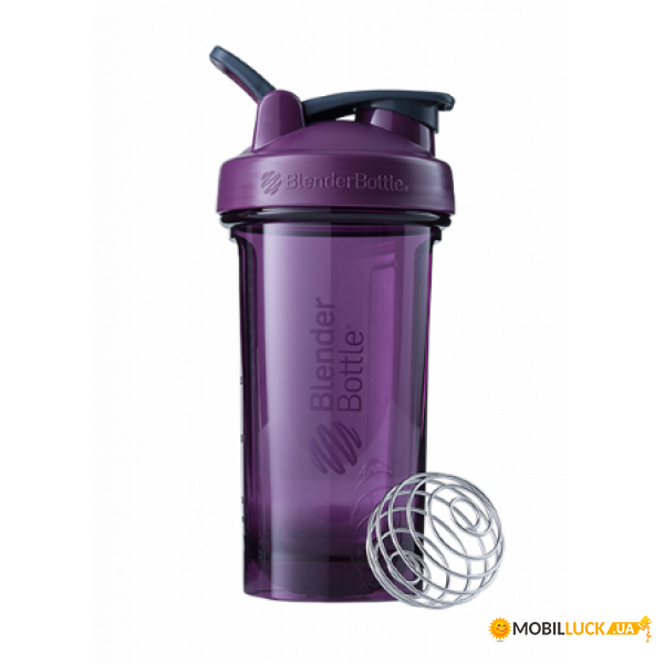  Blender Bottle Pro Series 710ml Plum 100-10-0738612-20