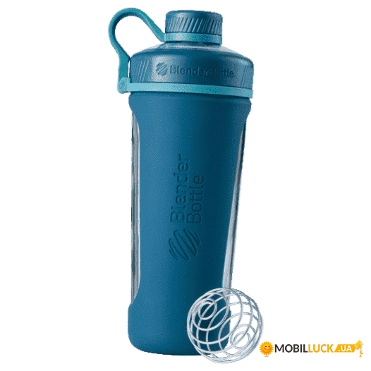  Blender Bottle Radian Glass 820  (09234013)