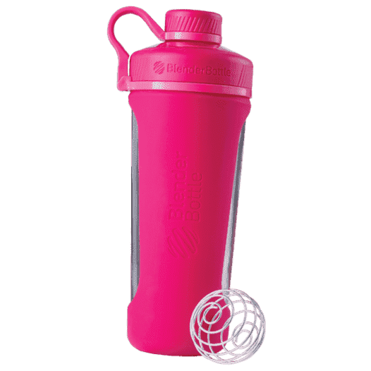  Blender Bottle Radian Glass 820  (09234013)