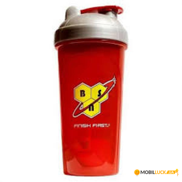  BSN 700 ml Orange (100-42-6538233-20)