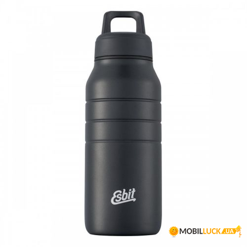  Esbit DB1000TL-S Black (1054-017.0085)