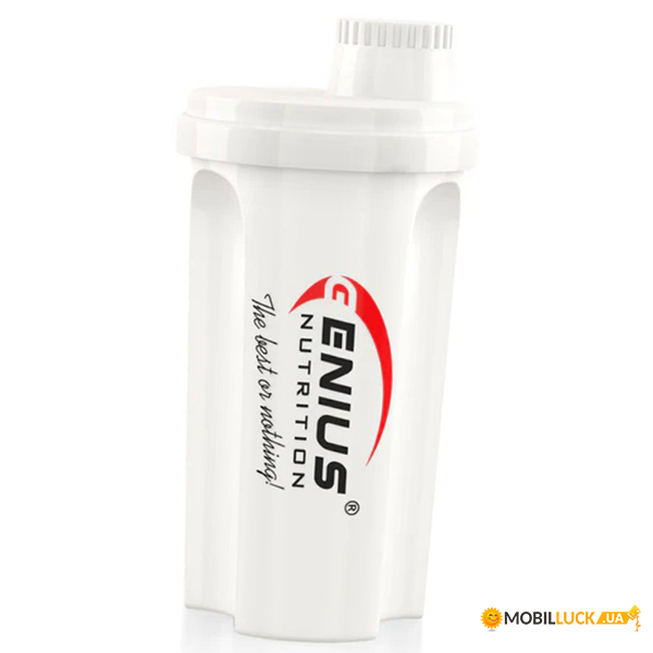   Genius Nutrition Royal Shaker 700  (09562003)