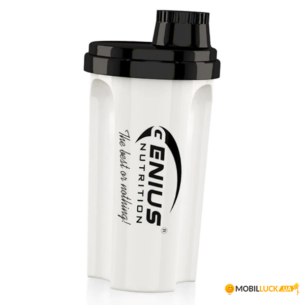   Genius Nutrition Royal Shaker 700 - (09562003)