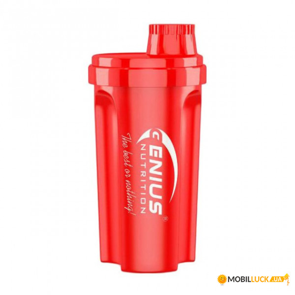  Genius Nutrition Shaker 700 ml