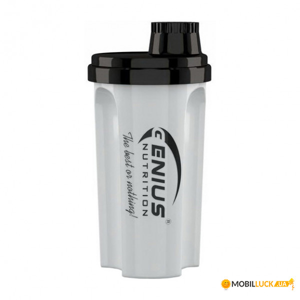  Genius Nutrition Shaker 700  