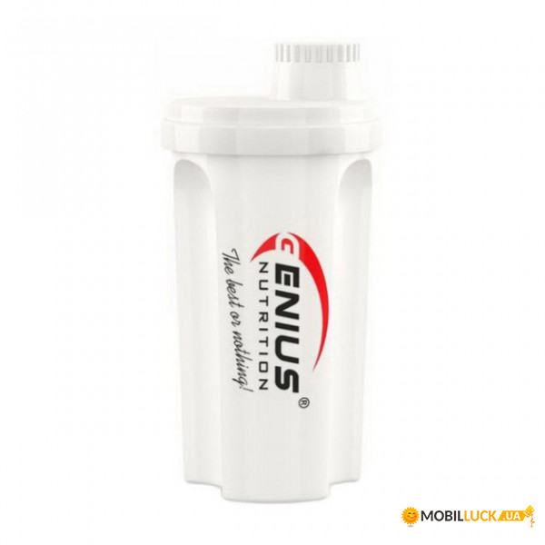  Genius Nutrition Shaker 700  