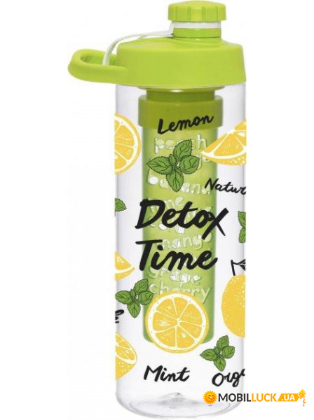    Herevin Lemon-Detox Twist 161568-002 650 