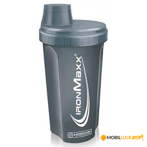  IronMaxx IM-Shaker 700   