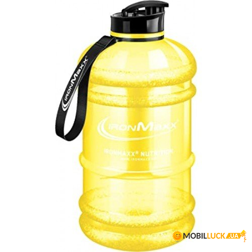  IronMaxx Gallon 2.2  Yellow